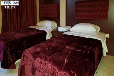VIP Twin Room